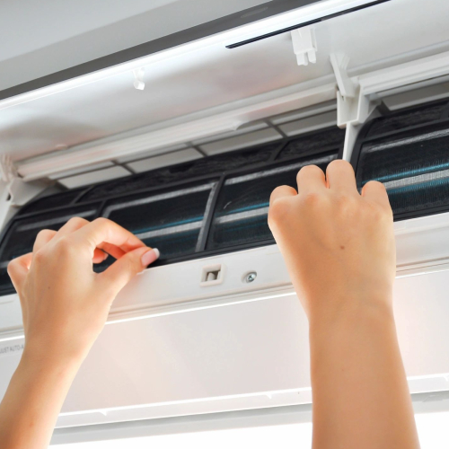 services Air Conditioning & Refrigeration