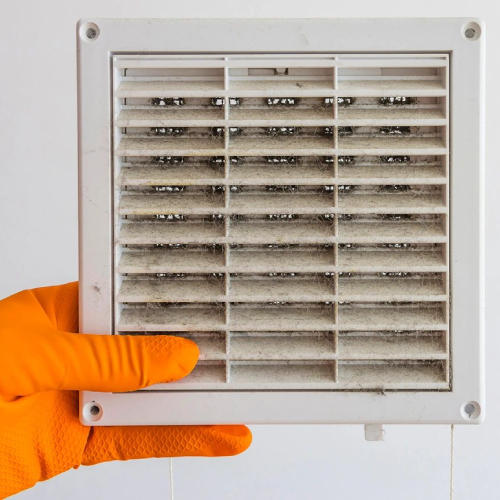 services Ducting & Sheetmetal