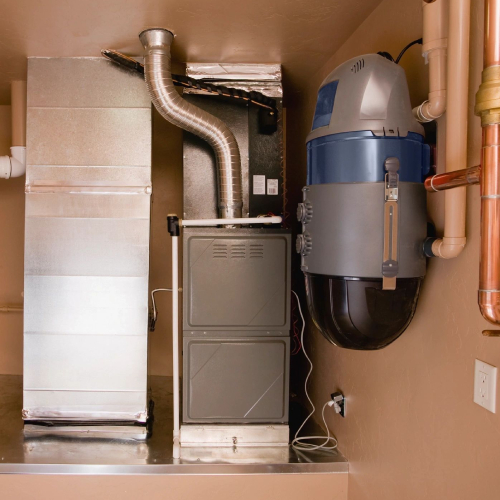 services Heating Services