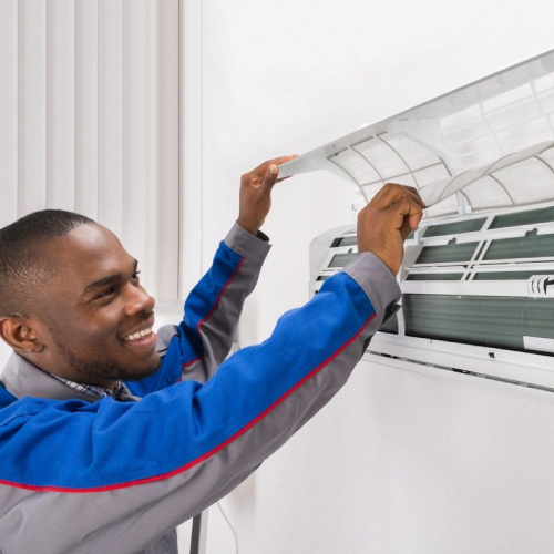 services Removal & Installation